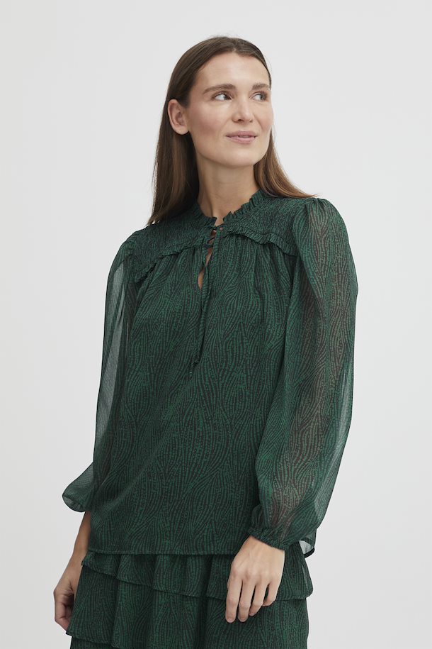 zaya dress soaked in luxury SOAKED IN LUXURY ZAYA DRESS DARK TRICOLOUR PRINT Colmers Hill Fashion | Independent Women's Boutique